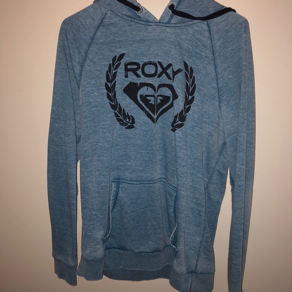 Roxy Tops - Women’s Roxy Hoodie